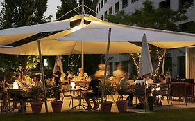 Swissôtel Kursaal Bern